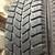 195-65-15 hankook ipike rc01 snow tires mounted on 4 lug steel wheels 4 thumbnail
