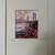 Framed signed San Francisco Watercolor Print 3 thumbnail