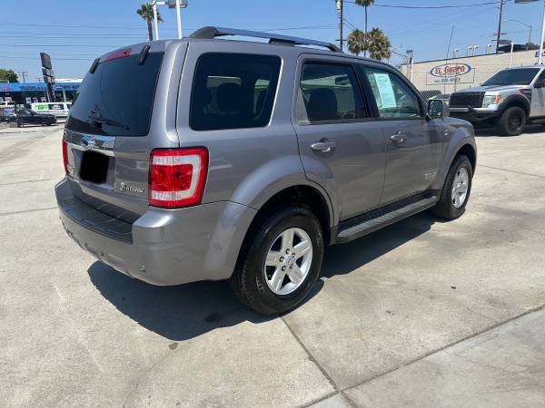 2008 Ford Escape Hybrid - $5,500 (Hawthorne)63470774276993124