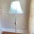 Swing Arm Floor Lamp almost New 6 thumbnail