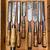 Vintage Chisels, Gouges, Wood Working Hand Chisels 7 thumbnail