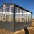 10% OFF Sturdi-Bilt Amish Built 12' x 16' Gable Style Greenhouse 5 thumbnail