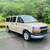 2009 Chevy Express ALL WHEEL DRIVE van with 40K original miles 5 thumbnail