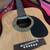Vintage Alvarez guitar - Excellent condition 3 thumbnail