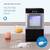 Homelabs Ice Counter Top Ice maker 3 thumbnail