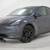 2021 *Tesla* *Model Y* *Long Range AWD* Midnight Sil 1 thumbnail