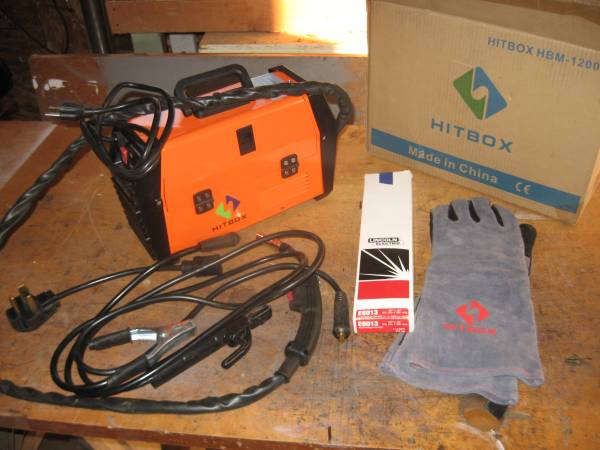 Hitbox Welder 1