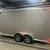 All Aluminum 7’x19’ Legend Extra Tall Enclosed Cargo Trailer 8 thumbnail