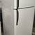 Frigidaire 21 Cu Ft White Refrigerator/ Freezer 2 thumbnail