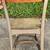 Vintage 1950's Mid Century Modern Child's School Chair Steel & Plywood 16 thumbnail