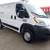 2023 RAM PROMASTER 2500 REGULAR ROOF CARGO VAN!! 2 thumbnail