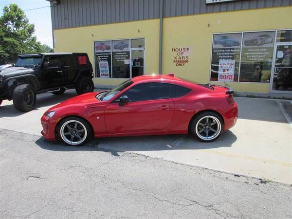 2018 Toyota 86 GT 2dr Coupe 6M CALL OR TEXT TODAY - $21,995 (+ House of Kars)63616345640707121