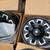 (4) New in box 20inch Black/Silver wheels (6 lugs)6x5.5 5 thumbnail