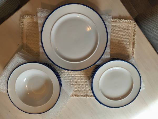 Dishware 1