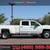 2018 CHEVROLET CHEVY SILVERADO 3500HD LTZ CREW 4X4 ~ UNIQUE TRUCKS 4 thumbnail