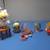 POP MART Pino Jelly Pop Blocks + Six Other Toys 17 thumbnail