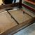 LANE Queen Size Solid Wood SLEIGH BED ~ EXCELLENT! 7 thumbnail