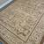 * Beautiful Classic Traditional Area Rug 5’ x 7’ * 6 thumbnail
