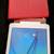 Samsung Galaxy Tab A SM-T350 8.0" 16 GB Android WHITE with Tucano Case 4 thumbnail