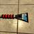 36" Long Mallory Snow Brush Ice Scraper w/ Comfort Padded Grip Red 5 thumbnail