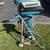 Evinrude vintage 1956 7.5 Outboard Motor 11 thumbnail