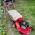 Toro 2 stroke self propelled lawnmower 4 thumbnail
