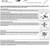 NEW Prime-Line GD 12322 Garage Door Torsion Spring, .250 inch x 2 inch 4 thumbnail