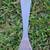 Stainless Steel Giant Wall Hanging Fork 1 thumbnail