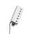 Mini Humbucker Pickups - Hand-Wound B43M Juiced Set 3 thumbnail