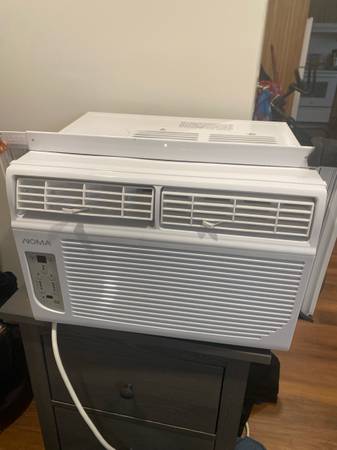 Air conditioner 1