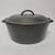 Vintage Ozark St Louis MO Union Made No 8 Cast Iron Dutch Oven 4 thumbnail