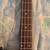 STRINDBERG  PBS40 Electric Bass Guitar  - BLUE $200  TRADE ??? 3 thumbnail