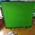 Collapsible Portable Green Screen 1 thumbnail