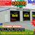 METAL BUILDINGS CARPORT RV COVER STEEL GARAGE POLE BARN METAL BUILDING 13 thumbnail