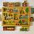 Vintage Fisher-Price community wooden puzzle 2 thumbnail