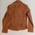 EXCELLENT Liverpool Los Angeles Women's Moto Jacket XS 6 thumbnail