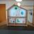 CORK BOARD, ALPHABET BOOK, HOUSE RACK 3 thumbnail