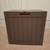 Patio storage box 1 thumbnail