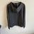 North Face Mountain Athletics Hoodie full zip Mens Medium, like new 2 thumbnail