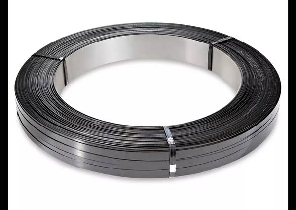 3/4" steel strapping 1
