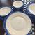 Lenox Hayworth Cosmopolitan Collection 54 piece China Set 7 thumbnail