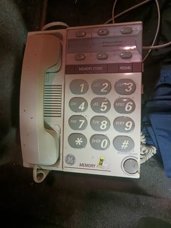 Telephone 1