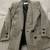 WOMENS TWO PIECE SUIT JACKET & SKIRT 3 thumbnail