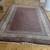 Oriental Hand Knotted Wool Area Rug 6x9 - Paid $3,000 Original Owner 2 thumbnail