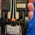 #FM 199  1966 Ford Shelby Mustang LE Metal Diecast car 1/24 15 thumbnail