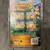 OG 1994 Tiger Grand Sonic the Hedgehog 3 Handheld Electronic LCD Game New Sealed 3 thumbnail