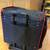 Bernina Sewing Machine Suitcase Rolling Bag - Fits L8 Serger Overlock 4 thumbnail