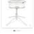 Halo swivel bassinet 7 thumbnail