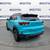 2021 Chevy Chevrolet Trailblazer RS suv Oasis Blue 4 thumbnail