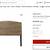 Rattan King Size Bed Headboard 2 thumbnail